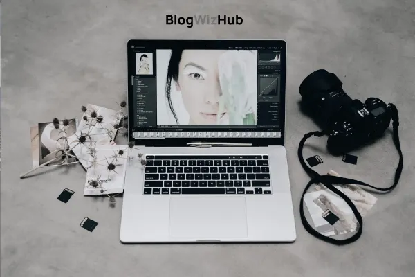 Comment vendre des Presets Lightroom ?
